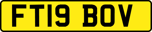 FT19BOV