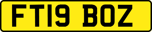 FT19BOZ