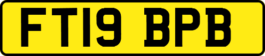 FT19BPB