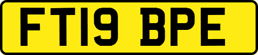 FT19BPE