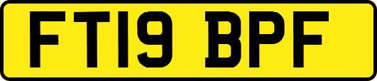 FT19BPF