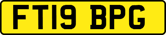 FT19BPG