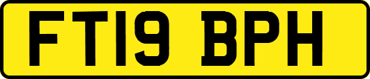 FT19BPH