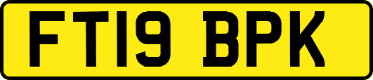 FT19BPK