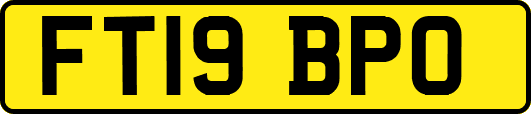 FT19BPO