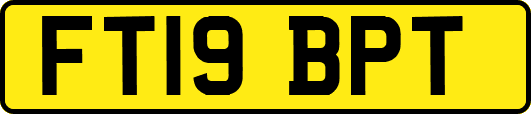 FT19BPT