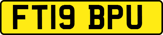 FT19BPU