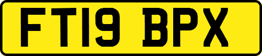 FT19BPX