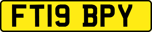 FT19BPY