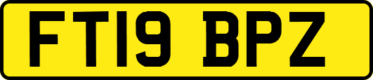 FT19BPZ
