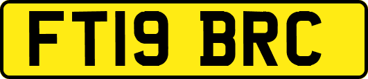 FT19BRC