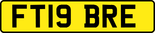 FT19BRE
