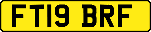 FT19BRF