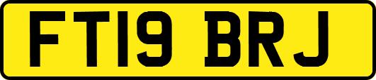 FT19BRJ