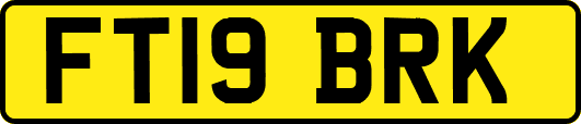 FT19BRK