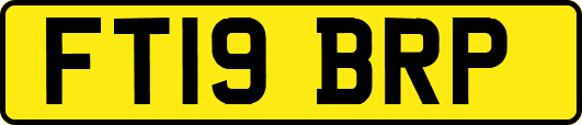 FT19BRP