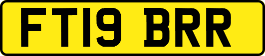 FT19BRR