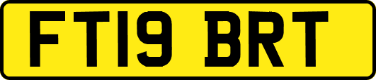 FT19BRT