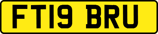 FT19BRU