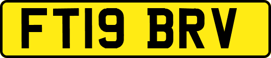 FT19BRV