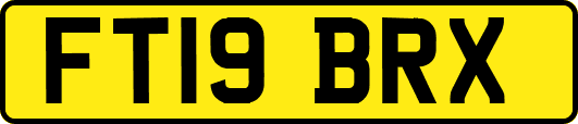 FT19BRX