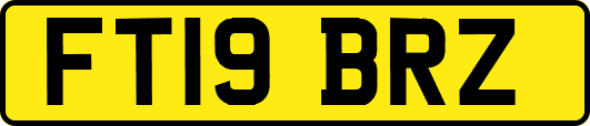 FT19BRZ
