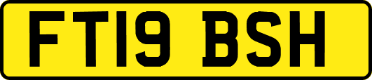 FT19BSH