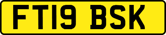 FT19BSK