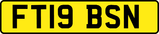 FT19BSN