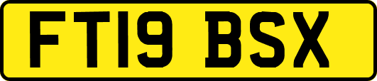 FT19BSX