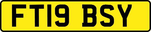 FT19BSY