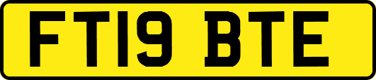FT19BTE