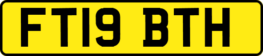 FT19BTH