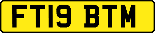 FT19BTM