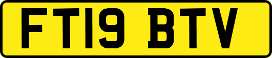 FT19BTV