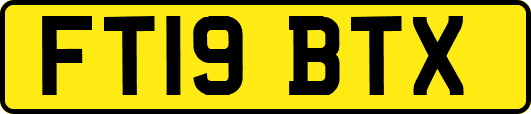 FT19BTX