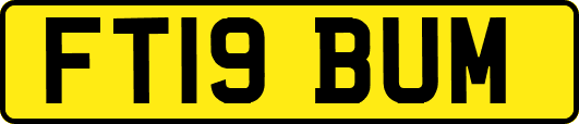 FT19BUM