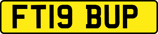 FT19BUP