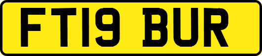 FT19BUR