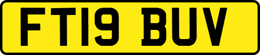 FT19BUV