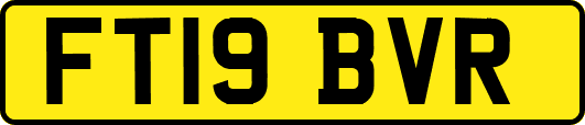 FT19BVR