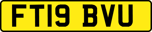 FT19BVU