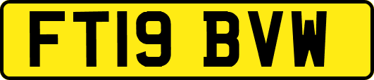 FT19BVW