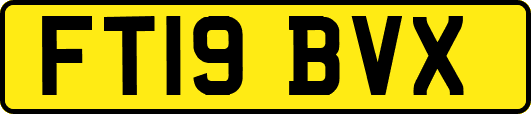 FT19BVX