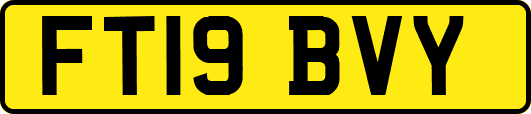 FT19BVY