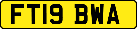 FT19BWA
