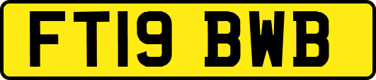 FT19BWB