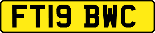FT19BWC