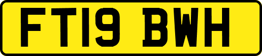 FT19BWH