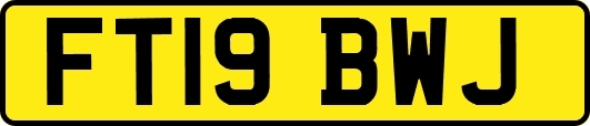 FT19BWJ